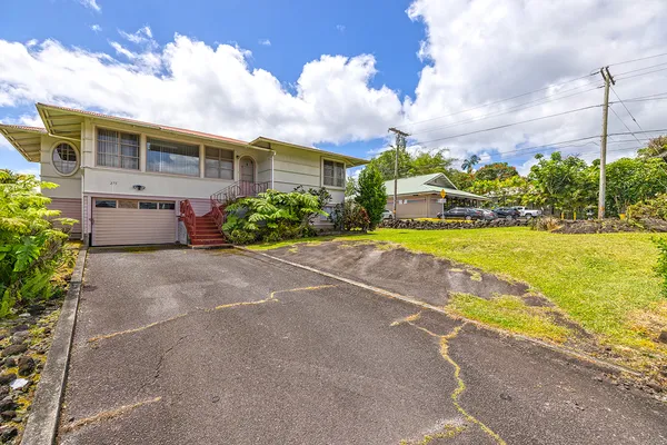 $549,000 | 275 Punahele Street, Hilo, HI 96720