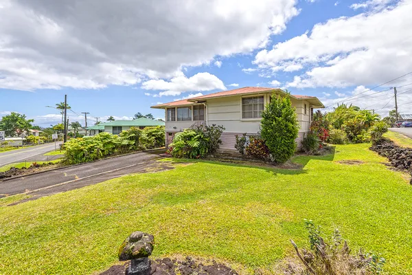 $549,000 | 275 Punahele Street, Hilo, HI 96720