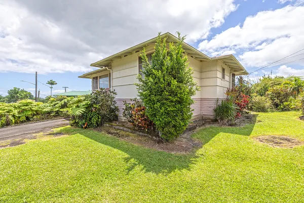 $549,000 | 275 Punahele Street, Hilo, HI 96720