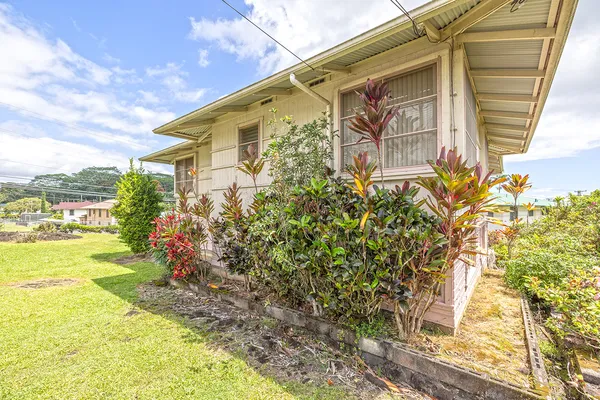$549,000 | 275 Punahele Street, Hilo, HI 96720