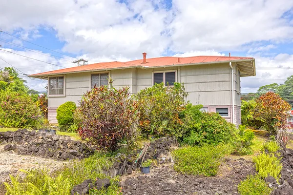 $549,000 | 275 Punahele Street, Hilo, HI 96720