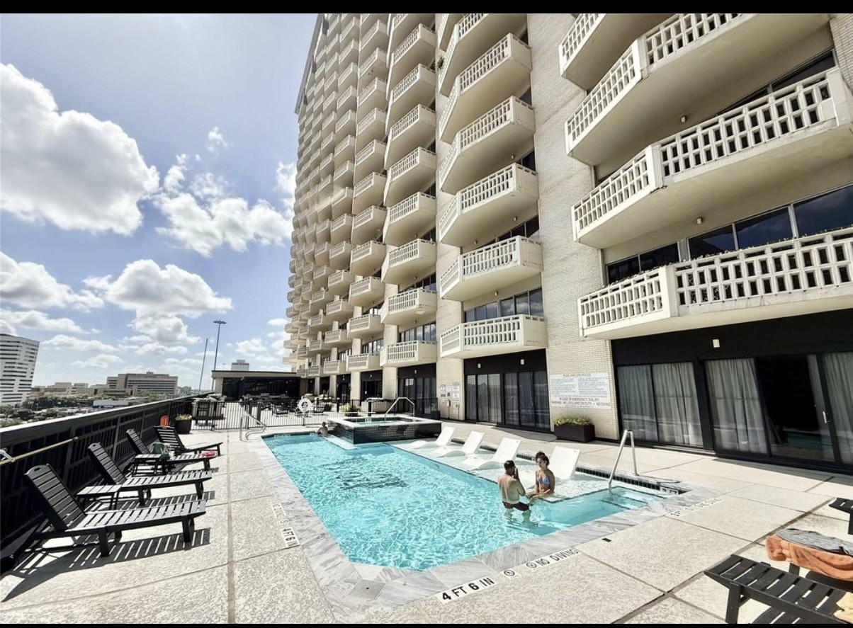 2016 Main Street, Unit 2204 Houston, TX 77002 - Photo 19 of 24
