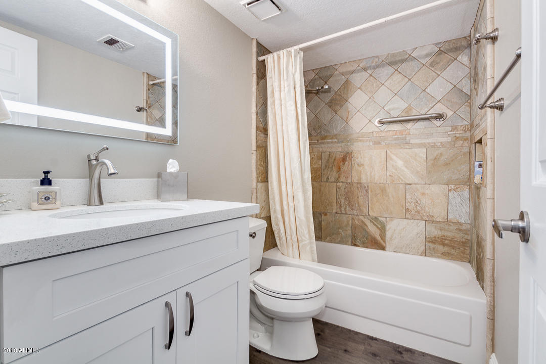 6885 East Cochise Road, Unit 123 Paradise Valley, AZ 85253 - Photo 26 of 36 25-Cochise