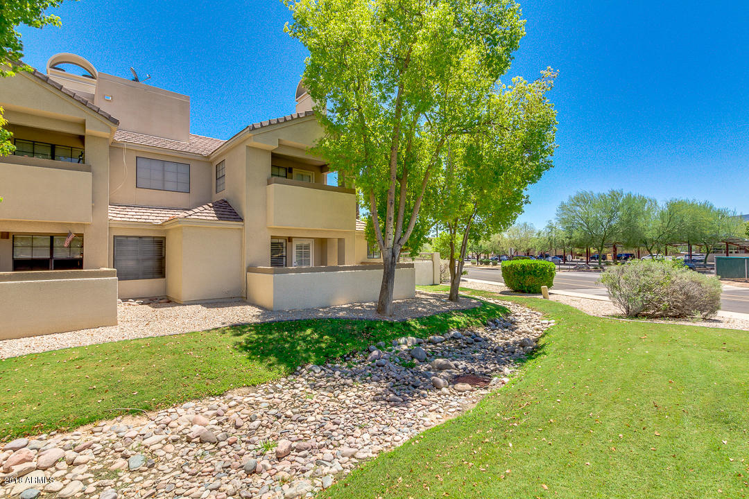 6885 East Cochise Road, Unit 123 Paradise Valley, AZ 85253 - Photo 30 of 36 29-Cochise