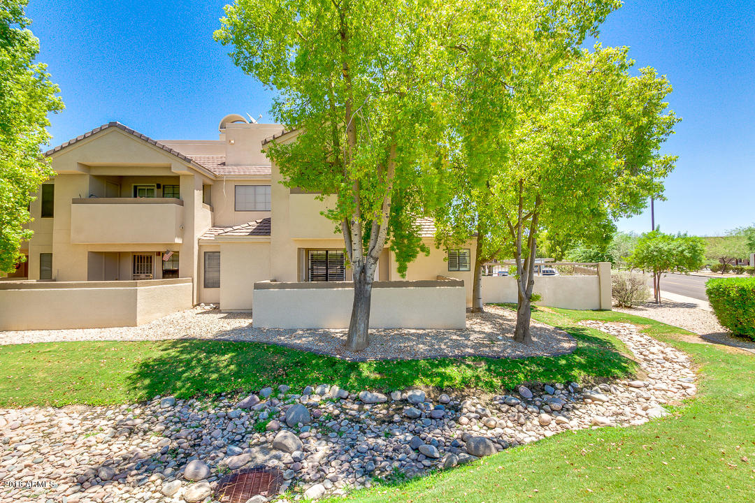 6885 East Cochise Road, Unit 123 Paradise Valley, AZ 85253 - Photo 31 of 36 30-Cochise
