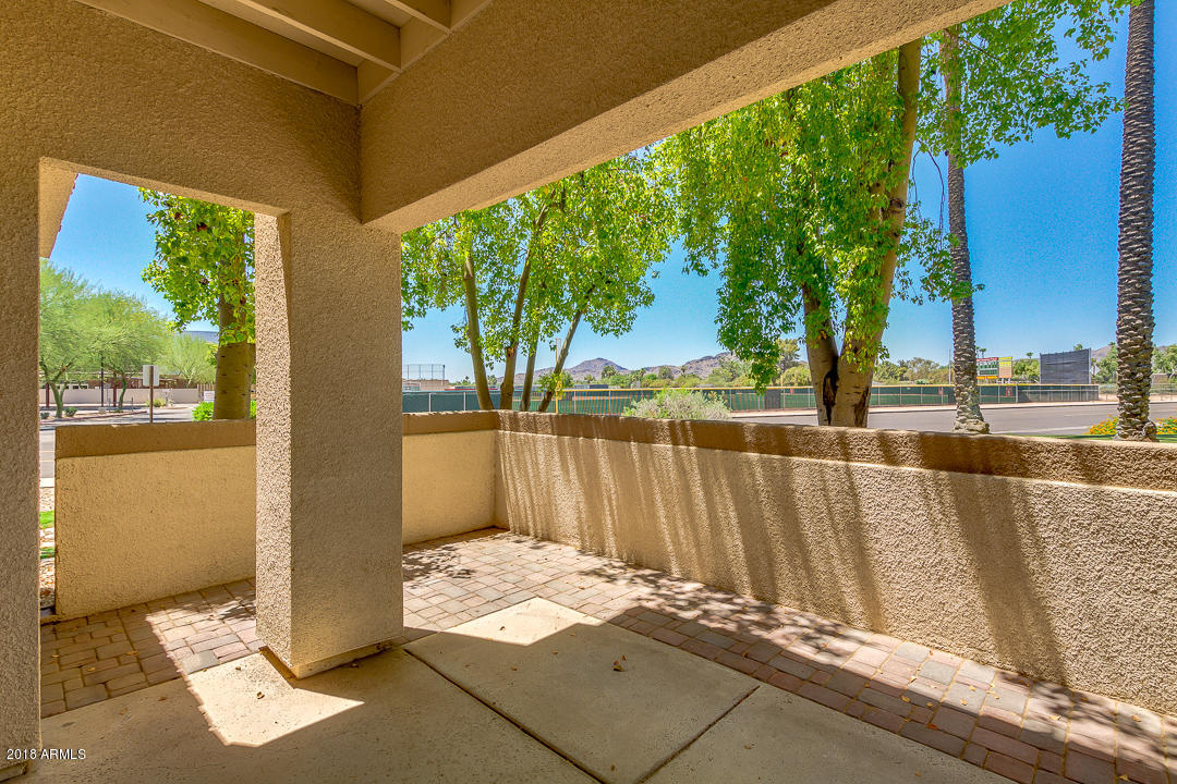 6885 East Cochise Road, Unit 123 Paradise Valley, AZ 85253 - Photo 34 of 36 33-Cochise