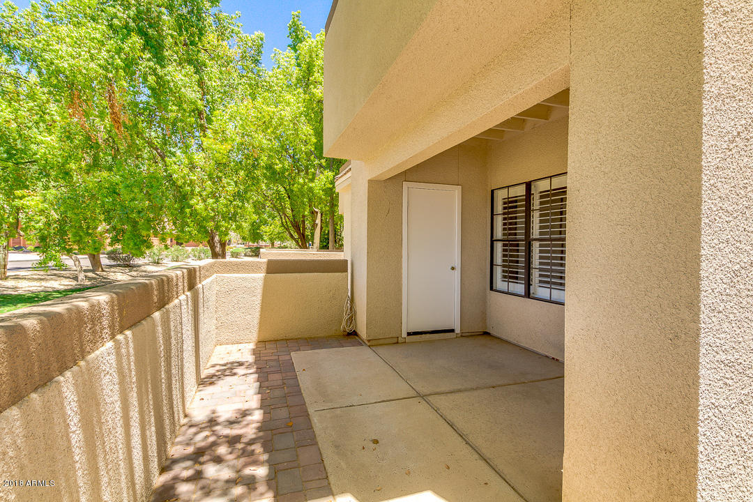 6885 East Cochise Road, Unit 123 Paradise Valley, AZ 85253 - Photo 35 of 36 34-Cochise