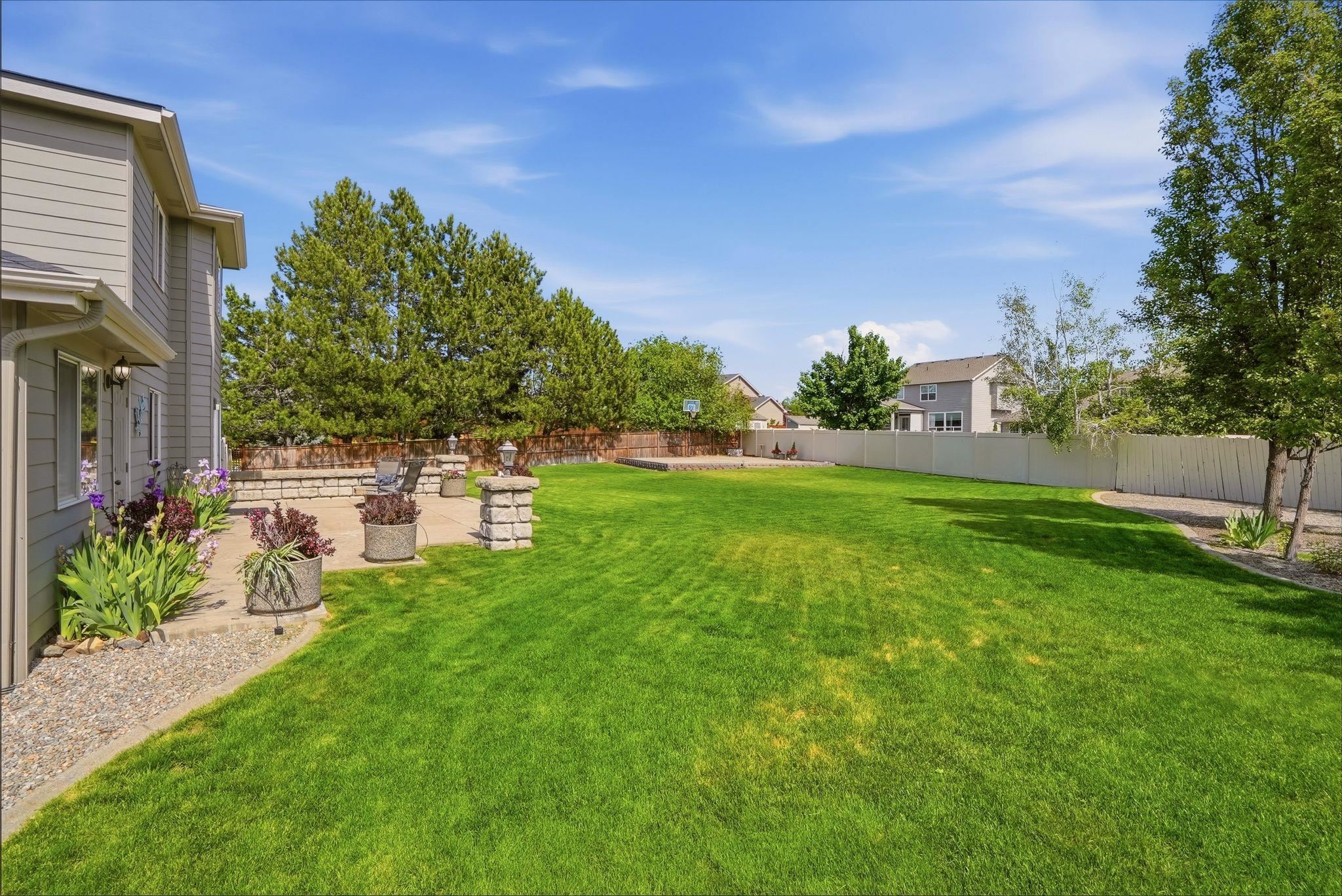 2203 South Steen Road Veradale, WA 99037 - Photo 34 of 45