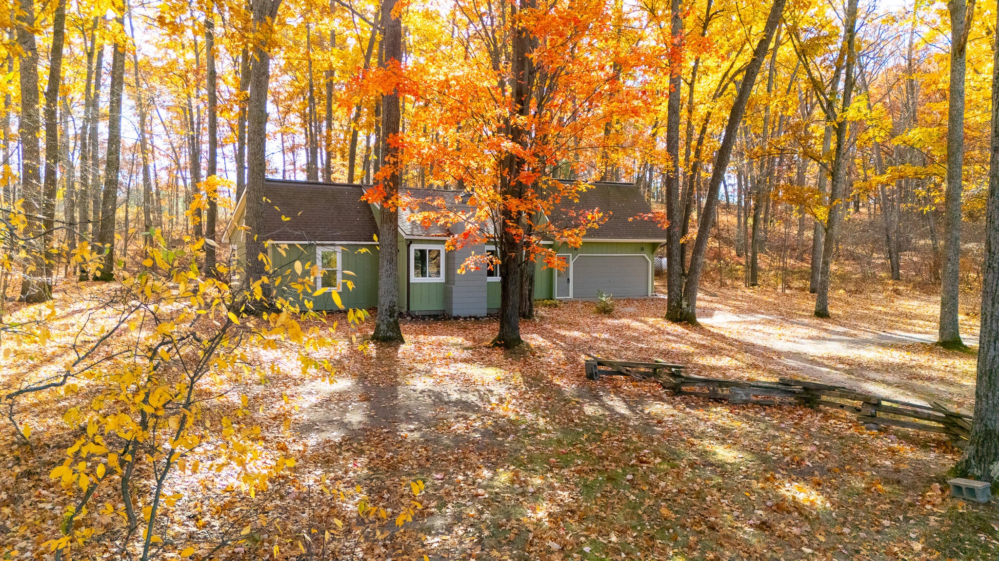 5070 North Cut Road Roscommon, MI 48653 - Photo 44 of 48 Gallery Image 44