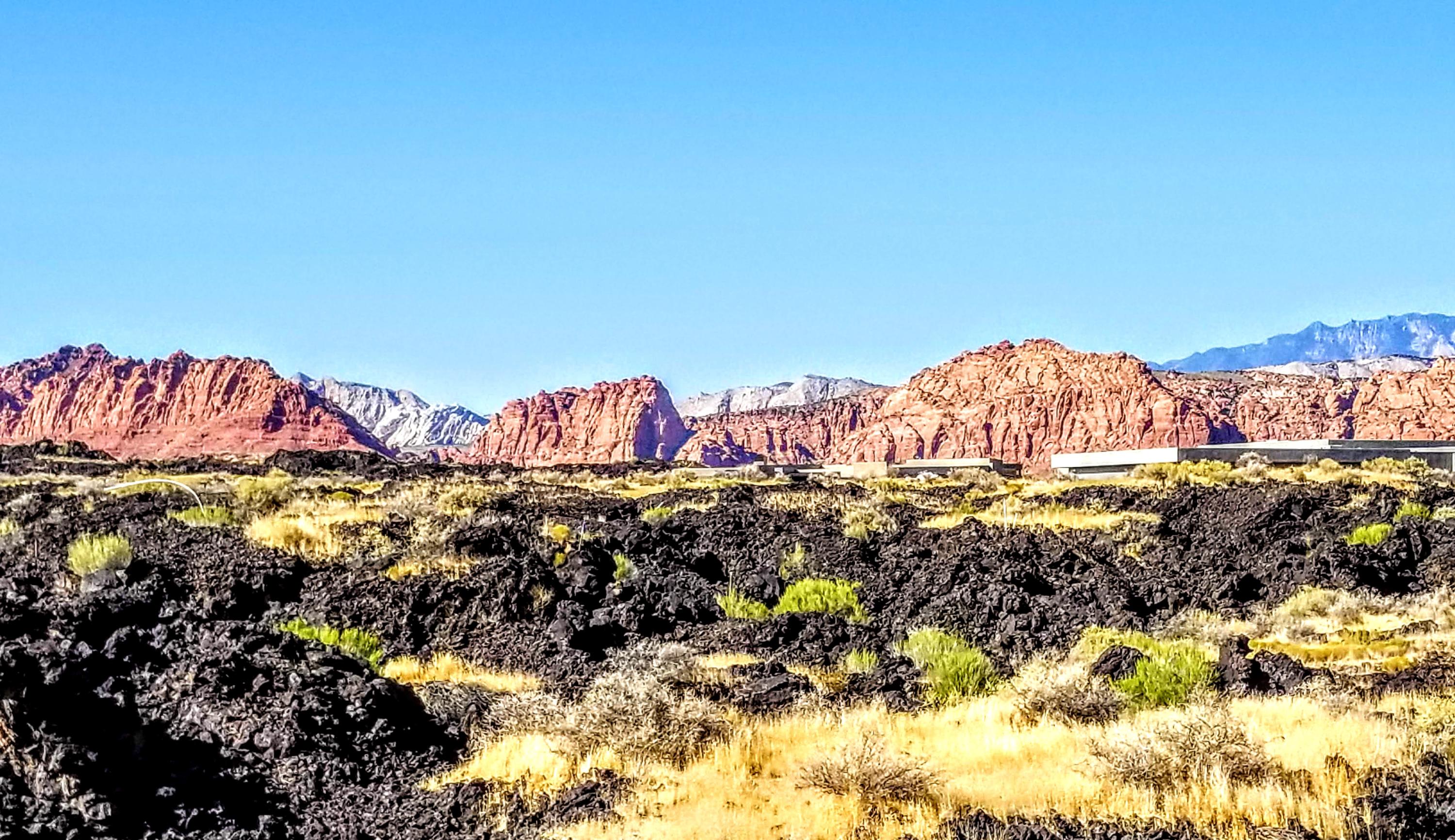 Kiva Trail Street, Unit 40 St. George, UT 84770 - Photo 1 of 1 Snow Canyon Unobstructed