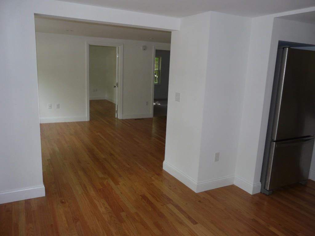 30 Skillin Road Cumberland Center, ME 04021 - Photo 12 of 25 living room off the dining area