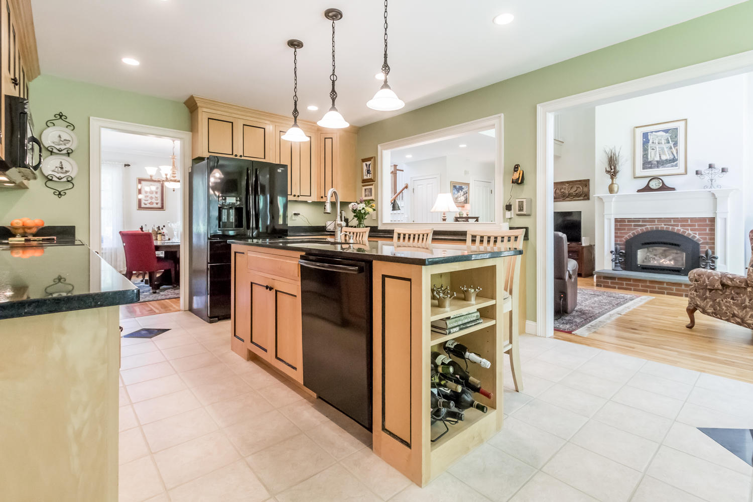 225 Blanchard Road Cumberland, ME 04021 - Photo 9 of 55 20190612rf-73023