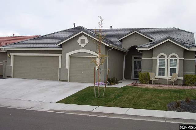 1475 Bronze Canyon Drive Reno, NV 89521 - Photo 1 of 9 Photo 1