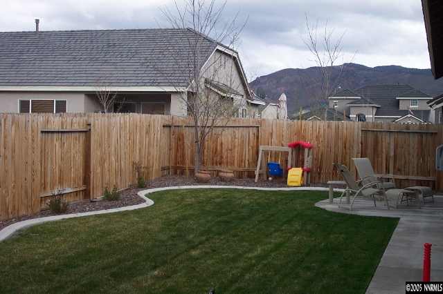 1475 Bronze Canyon Drive Reno, NV 89521 - Photo 2 of 9 Photo 2