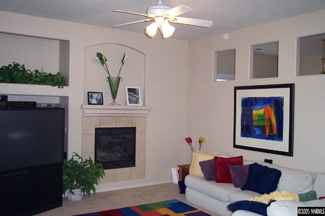 1475 Bronze Canyon Drive Reno, NV 89521 - Photo 3 of 9 Photo 3