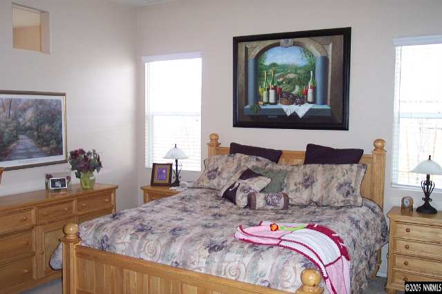 1475 Bronze Canyon Drive Reno, NV 89521 - Photo 5 of 9 Photo 5