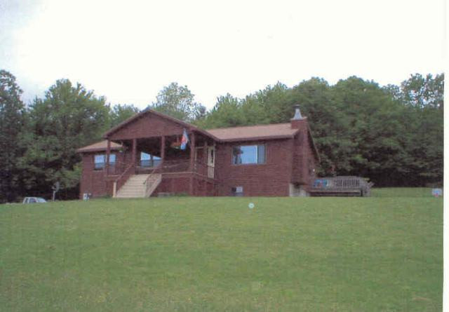 181 Center Road Eagle Bridge, NY 12057 - Photo 2 of 3 Photo 2