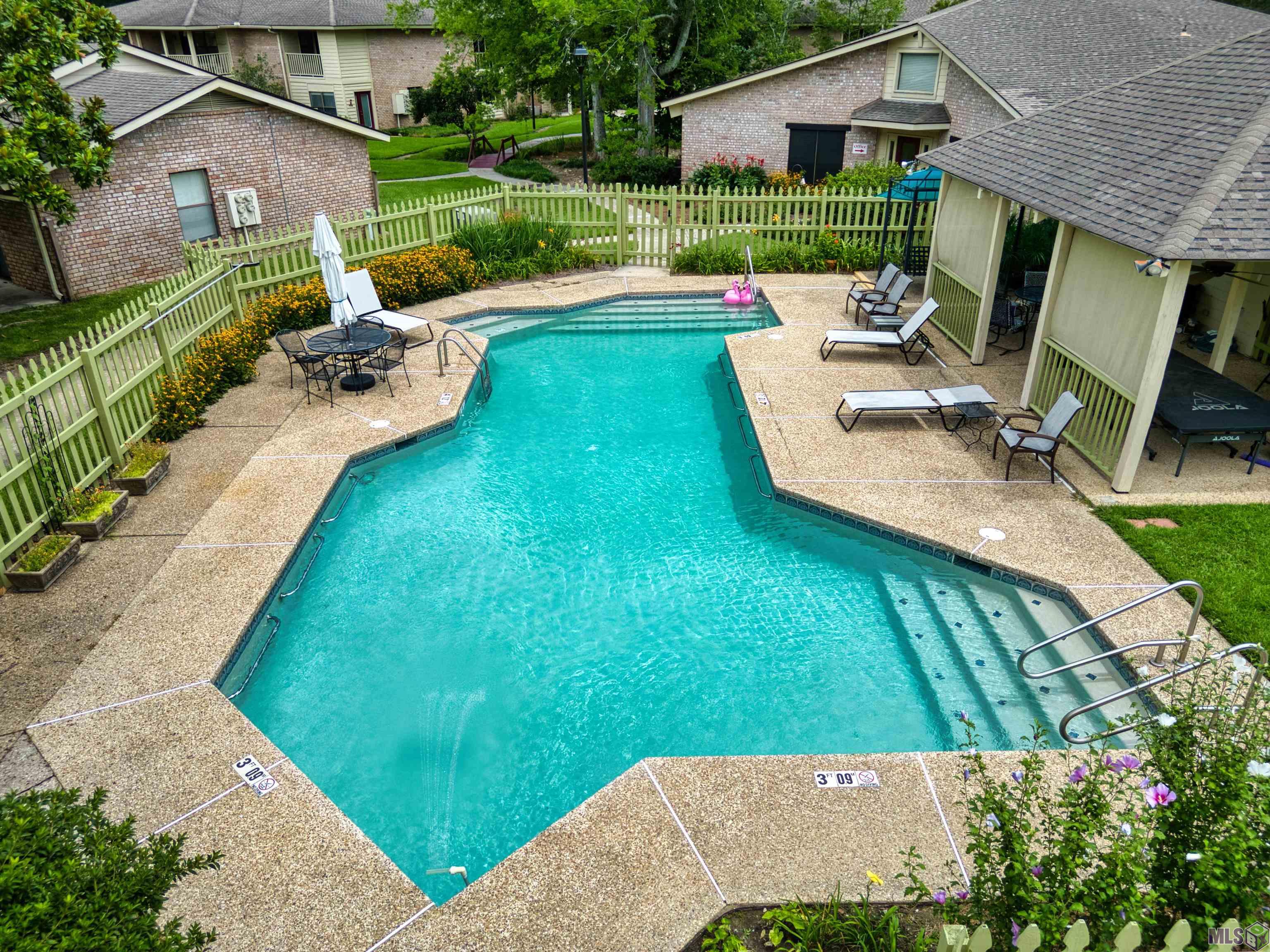 5323 Blair Lane, Unit V206 Baton Rouge, LA 70809 - Photo 11 of 14