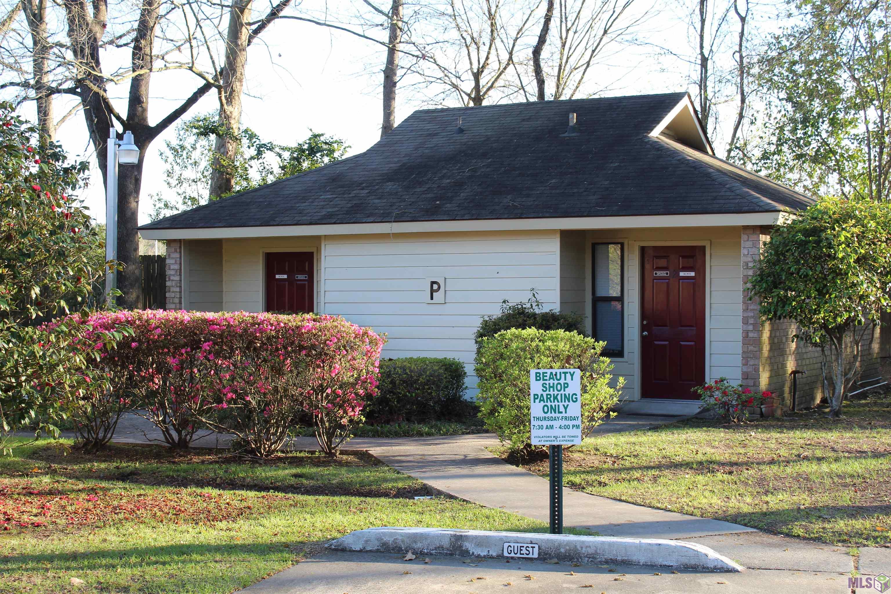 5323 Blair Lane, Unit V206 Baton Rouge, LA 70809 - Photo 12 of 14