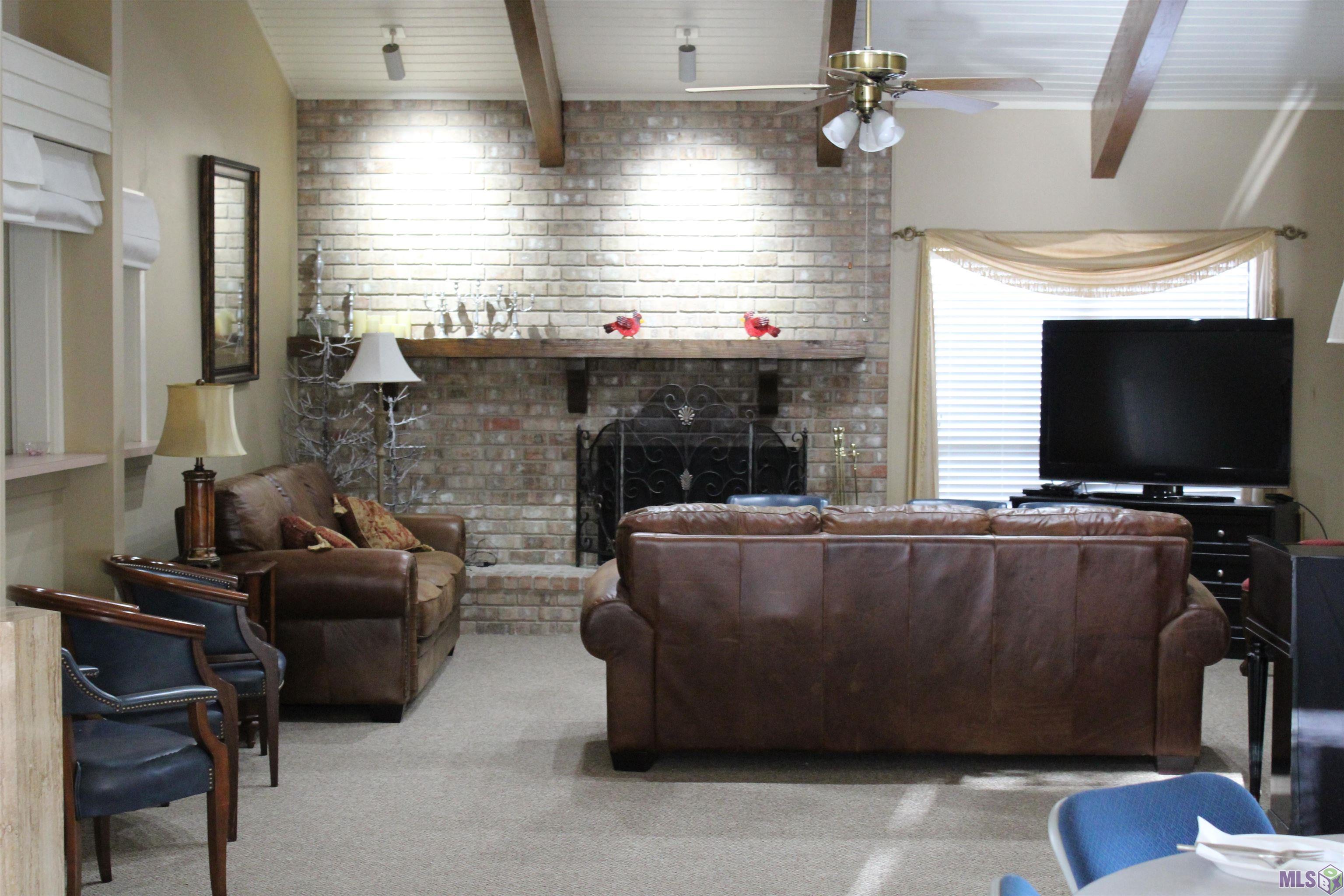 5323 Blair Lane, Unit V206 Baton Rouge, LA 70809 - Photo 13 of 14