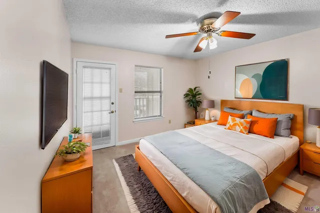 $154,500 | 5323 Blair Lane, Unit V206, Baton Rouge, LA 70809