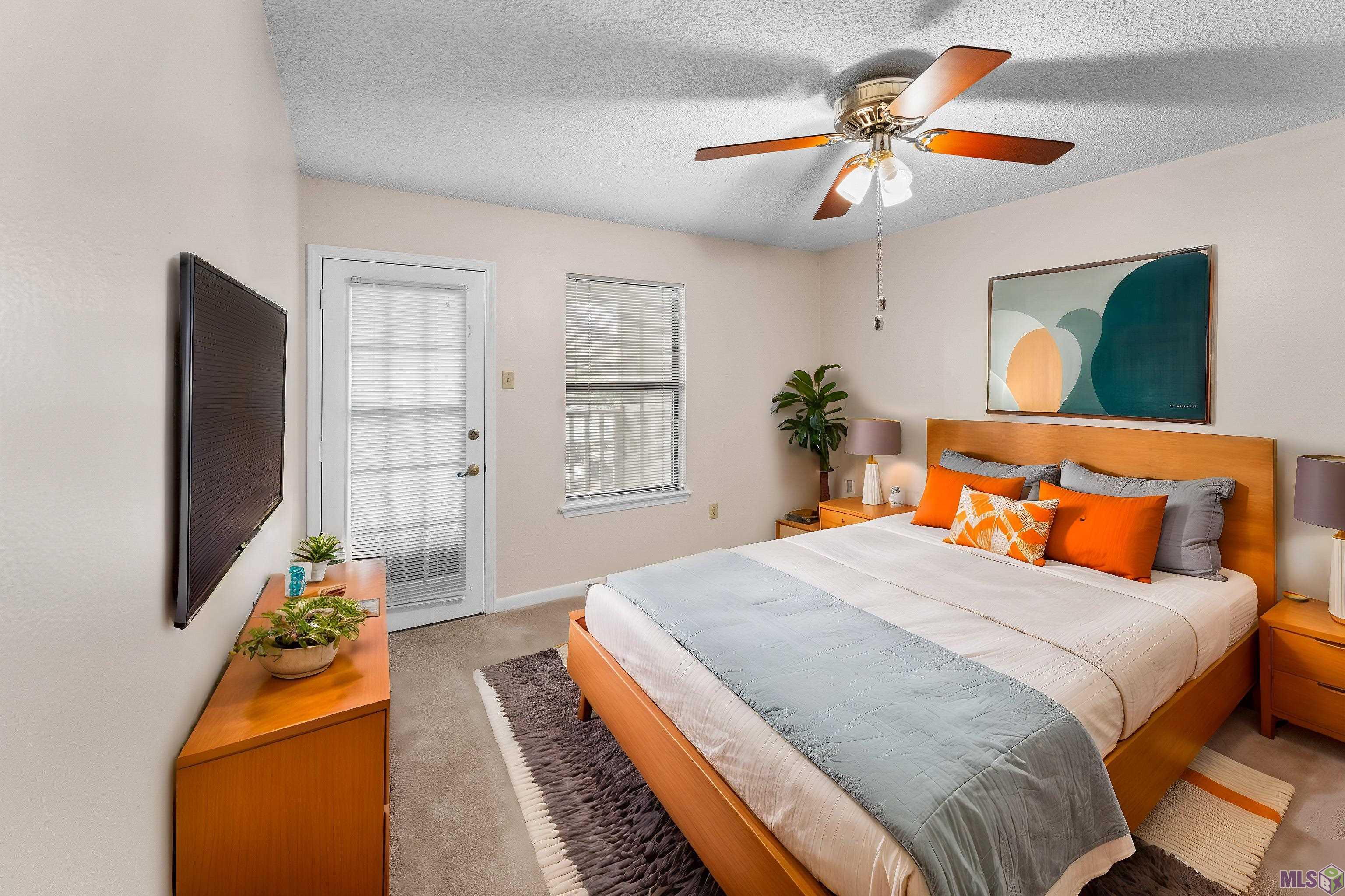 5323 Blair Lane, Unit V206 Baton Rouge, LA 70809 - Photo 3 of 14