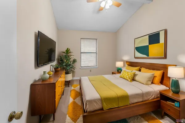 $150,000 | 5323 Blair Lane, Unit V206, Baton Rouge, LA 70809