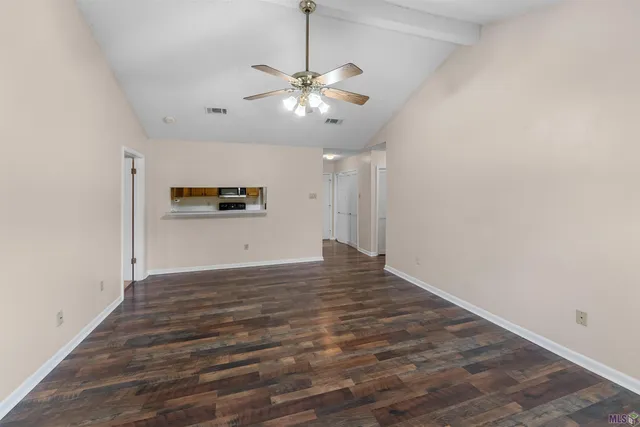 $154,500 | 5323 Blair Lane, Unit V206, Baton Rouge, LA 70809