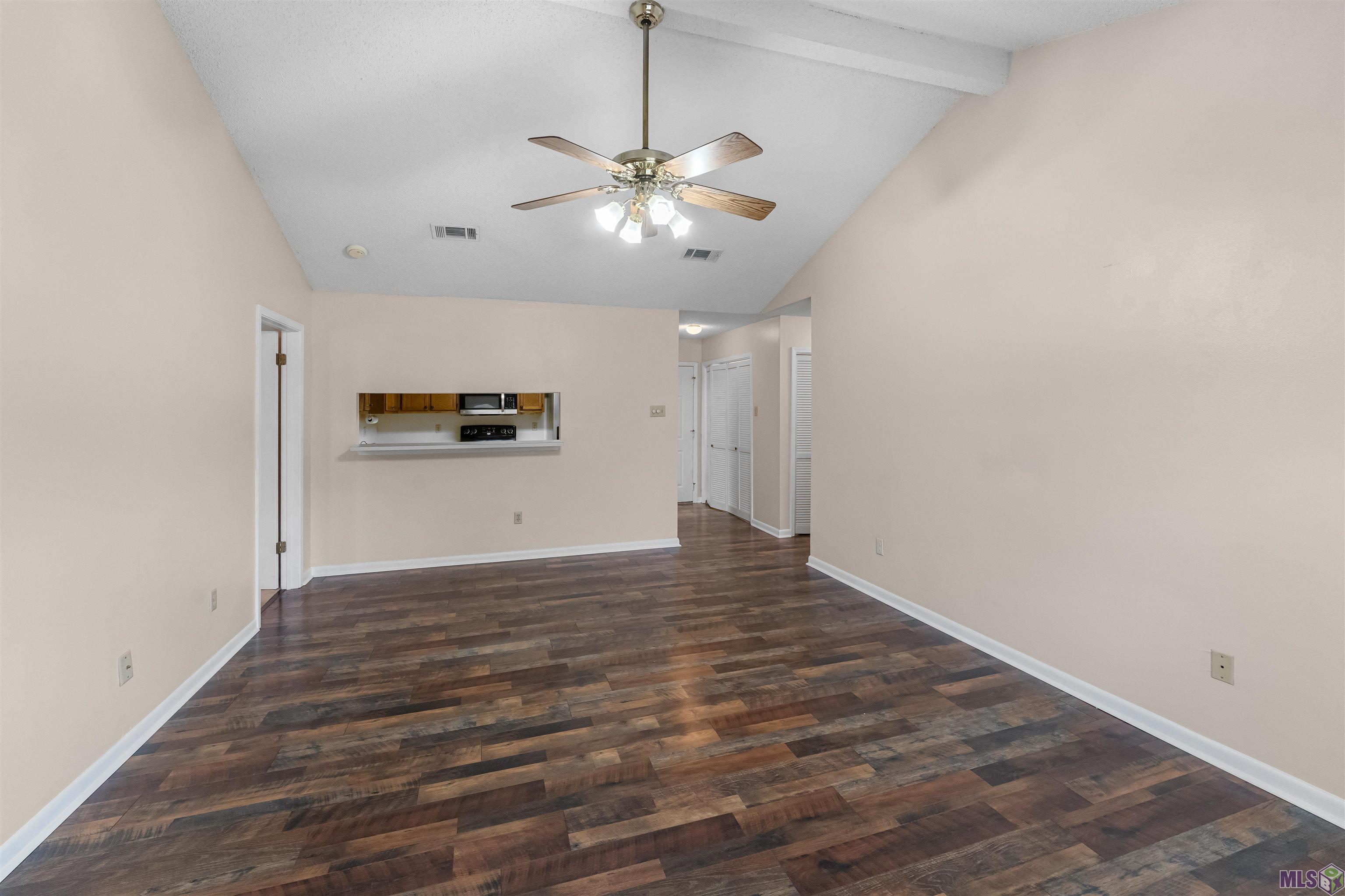 5323 Blair Lane, Unit V206 Baton Rouge, LA 70809 - Photo 5 of 14