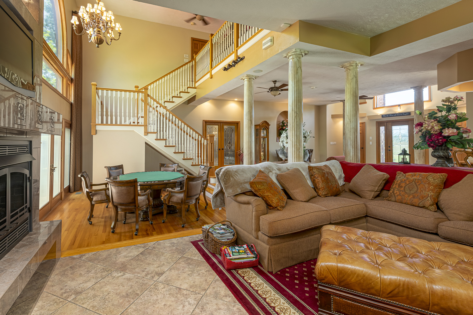 12863 Bowling Alley Road Benton, IL 62812 - Photo 8 of 53