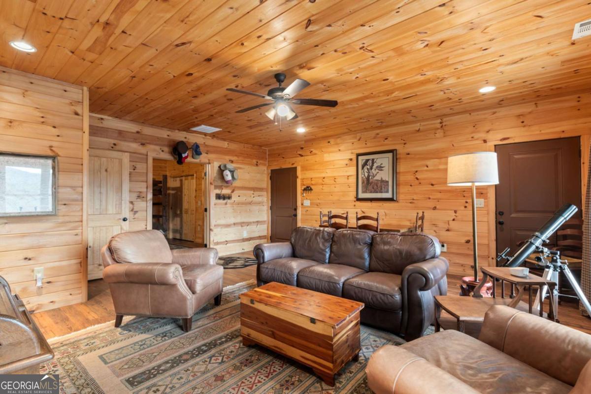 197 Cashes Valley Cherry Log, GA 30522 - Photo 42 of 67
