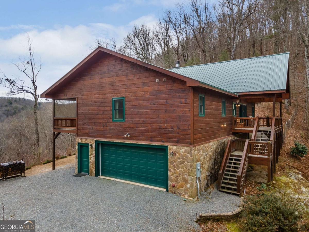 197 Cashes Valley Cherry Log, GA 30522 - Photo 55 of 67