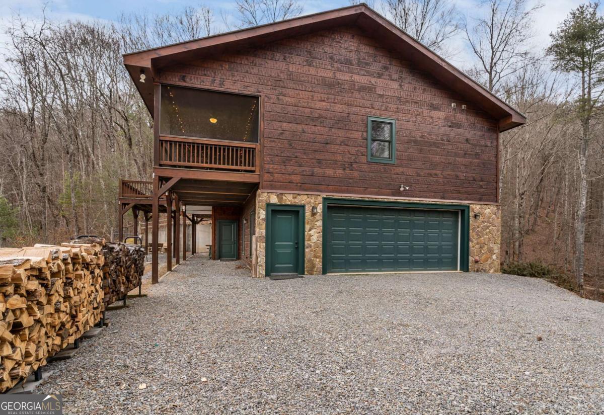 197 Cashes Valley Cherry Log, GA 30522 - Photo 63 of 67