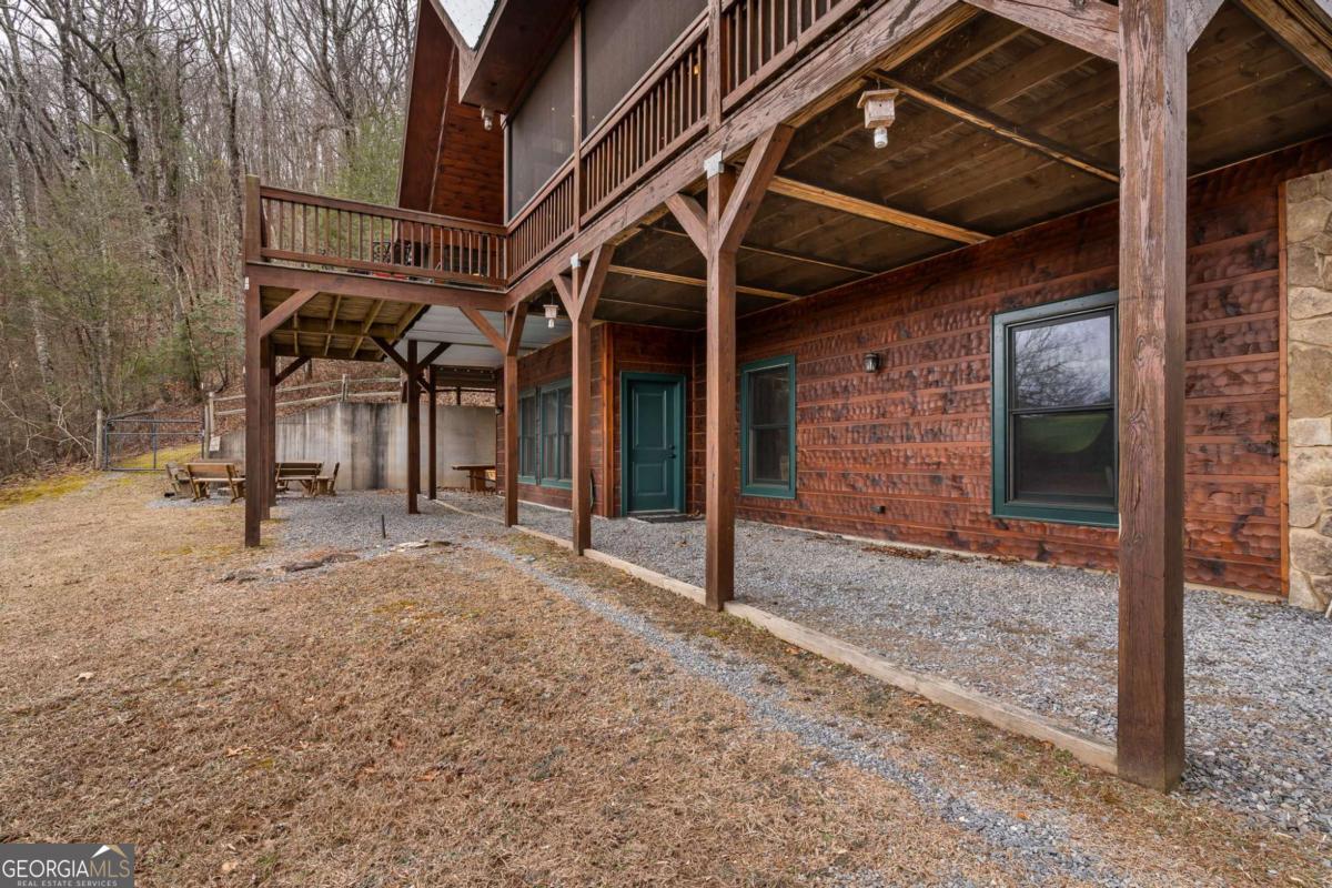 197 Cashes Valley Cherry Log, GA 30522 - Photo 65 of 67