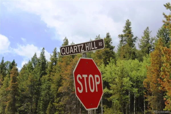 $92,250 | 0 Quartz Hill Road, Central City, CO 80427