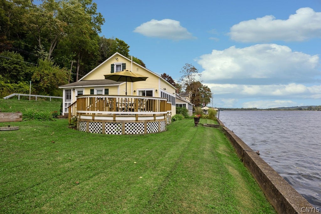 431 West Lake Road DeRuyter, NY 13052 - Photo 3 of 27 Gallery Image 3