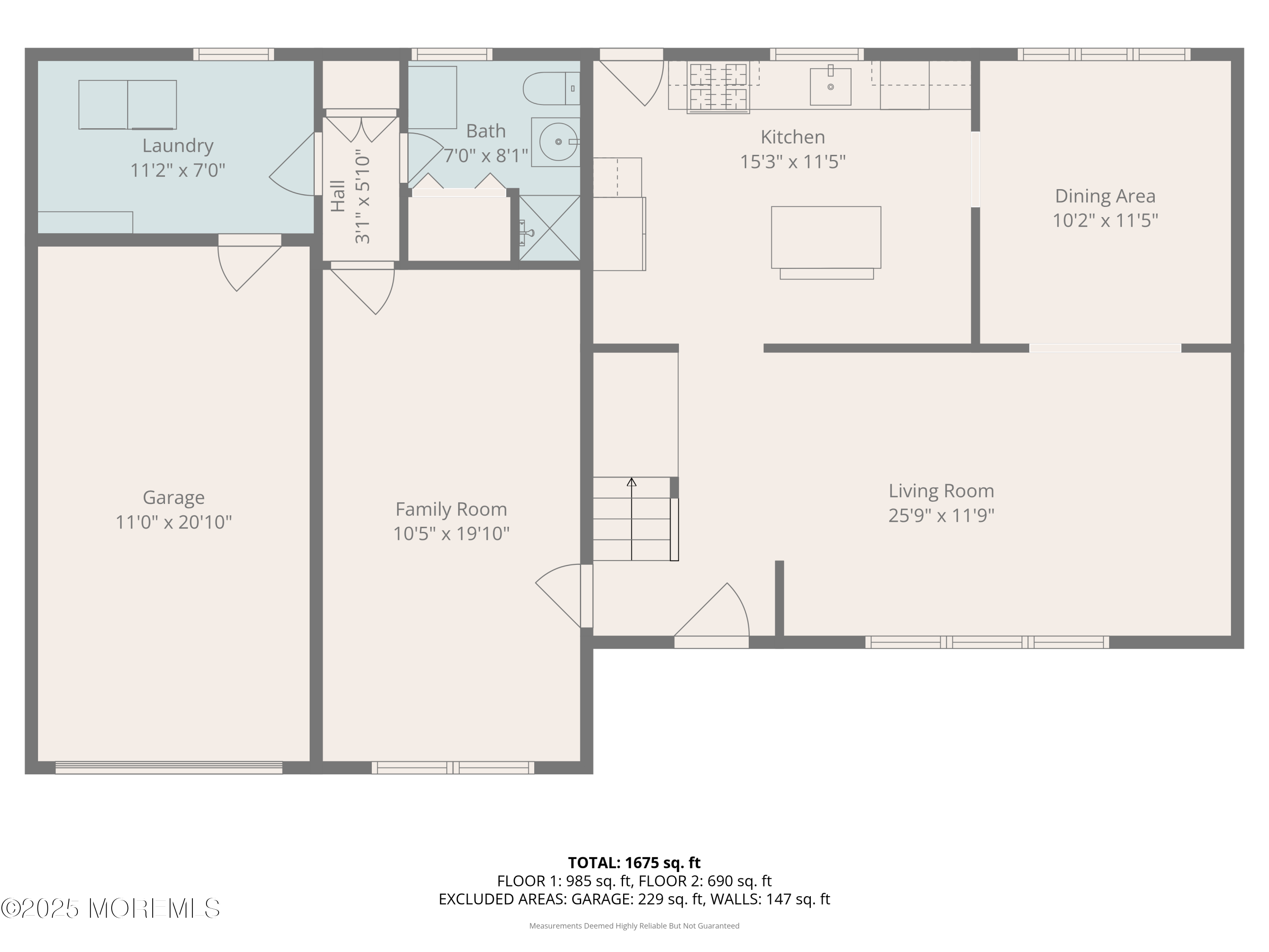 37 Willow Grove Way Manalapan, NJ 07726 - Photo 34 of 35