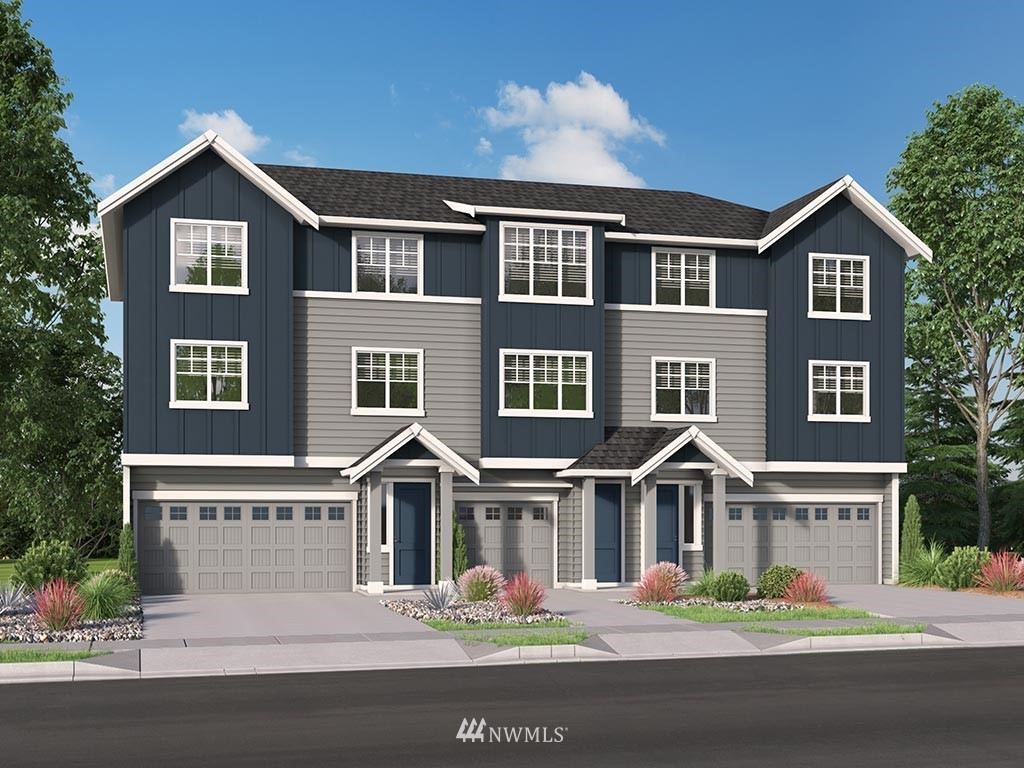 1621 Seattle Hill Road, Unit HH2 Bothell, WA 98012 - Photo 1 of 33