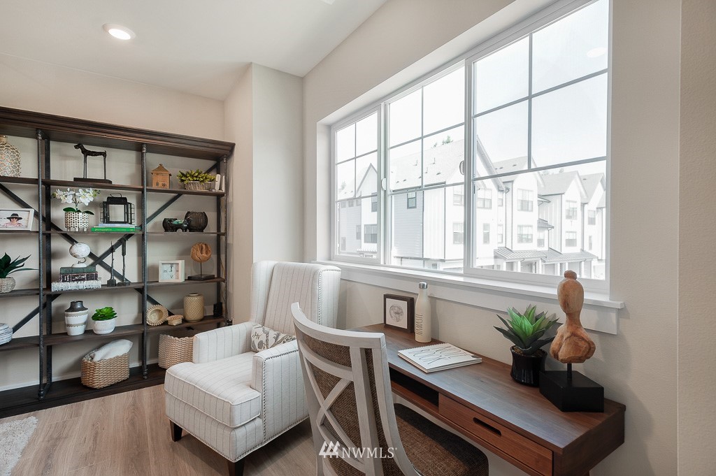 1621 Seattle Hill Road, Unit HH2 Bothell, WA 98012 - Photo 13 of 33