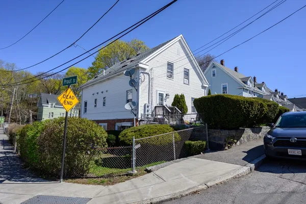 $1,149,000 | 91 Garfield Street, Quincy, MA 02169