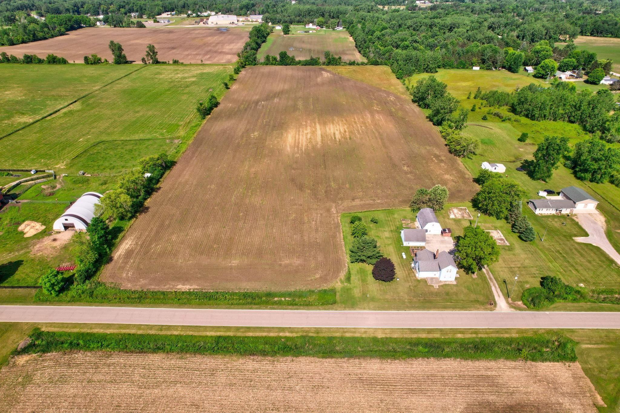 8075 Caine Road Millington, MI 48746 - Photo 48 of 62