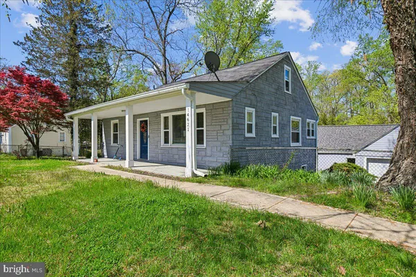 $490,000 | 14621 Livingston Road, Accokeek, MD 20607