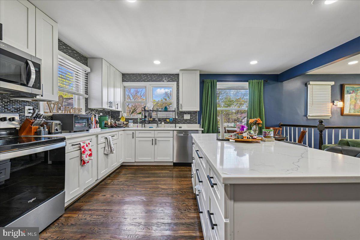 14621 Livingston Road Accokeek, MD 20607 - Photo 5 of 35