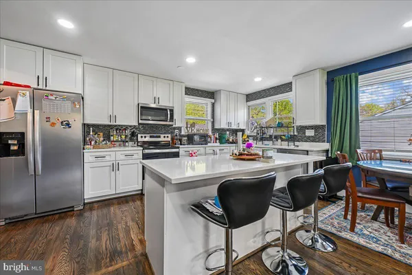 $490,000 | 14621 Livingston Road, Accokeek, MD 20607