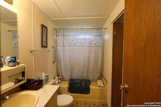 $325,000 | 73 Fm 1221, Hext, TX 76848