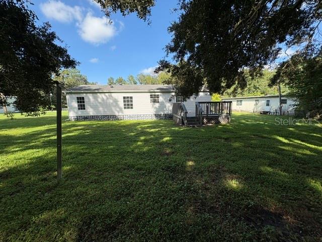 19961 Manecke Road Brooksville, FL 34601 - Photo 28 of 30 Gallery Image 28