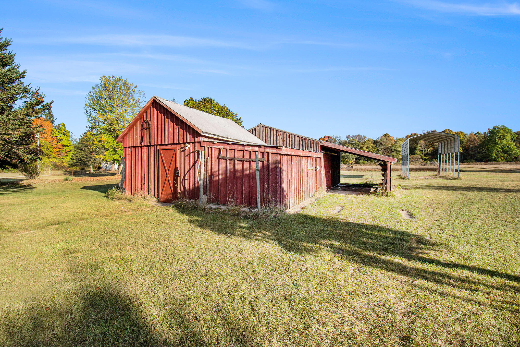 8615 West 1 Mile Road Hesperia, MI 49421 - Photo 14 of 20 8615 1 Mile