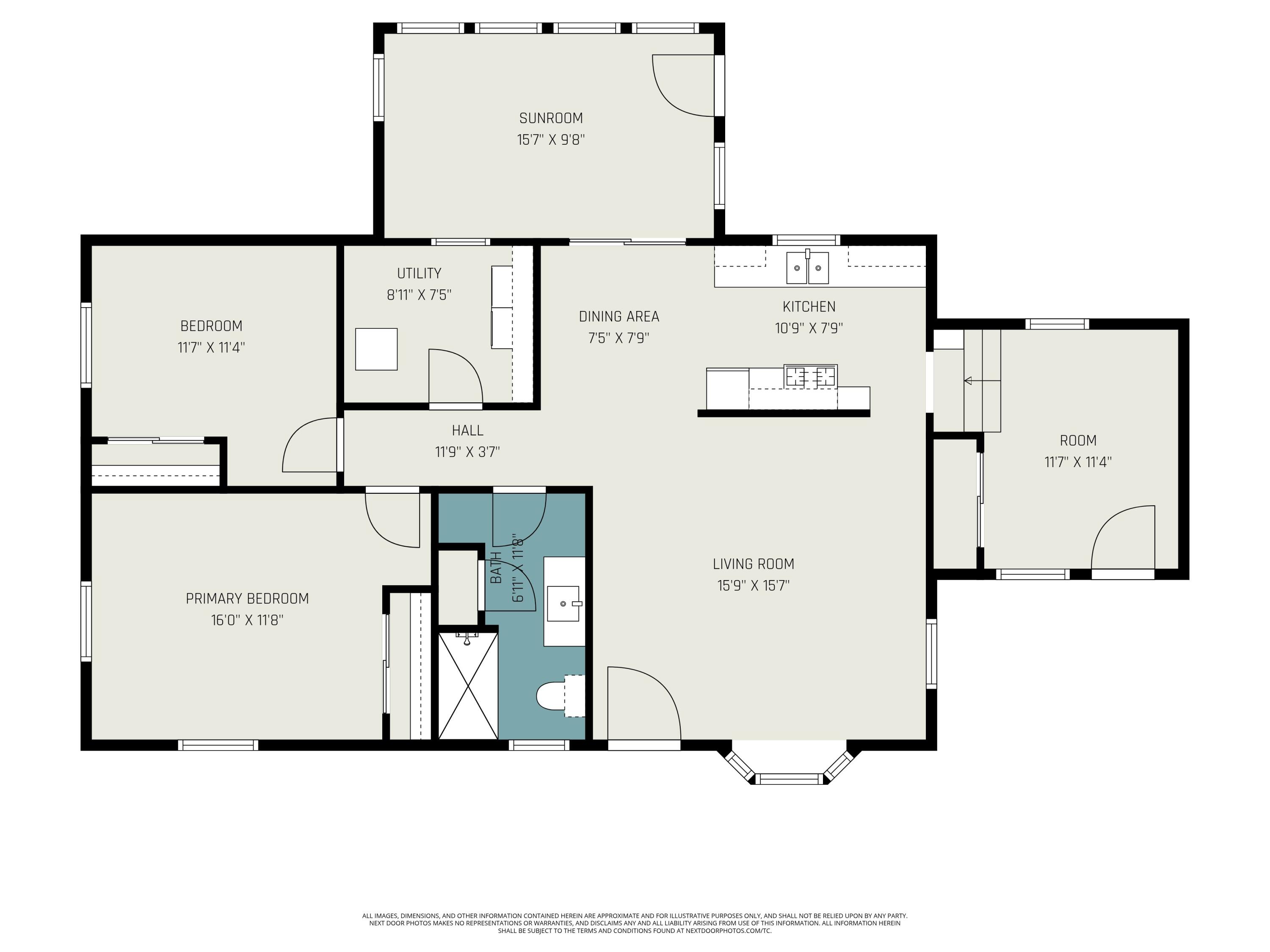 8615 West 1 Mile Road Hesperia, MI 49421 - Photo 20 of 20 8615 1 Mile