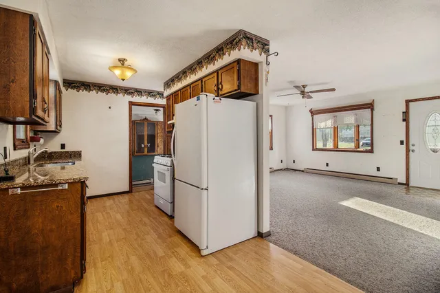 $235,000 | 8615 West 1 Mile Road, Hesperia, MI 49421