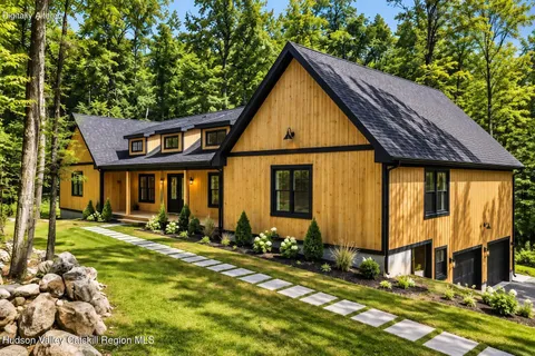 $1,375,000 | 250 Cherry Hill Road, Accord, NY 12404
